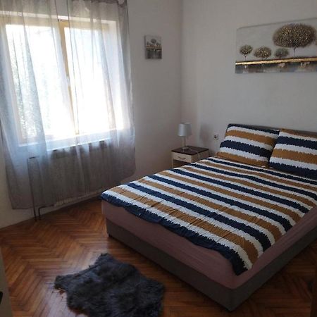 Apartament Apartman Aria Zadar Zewnętrze zdjęcie