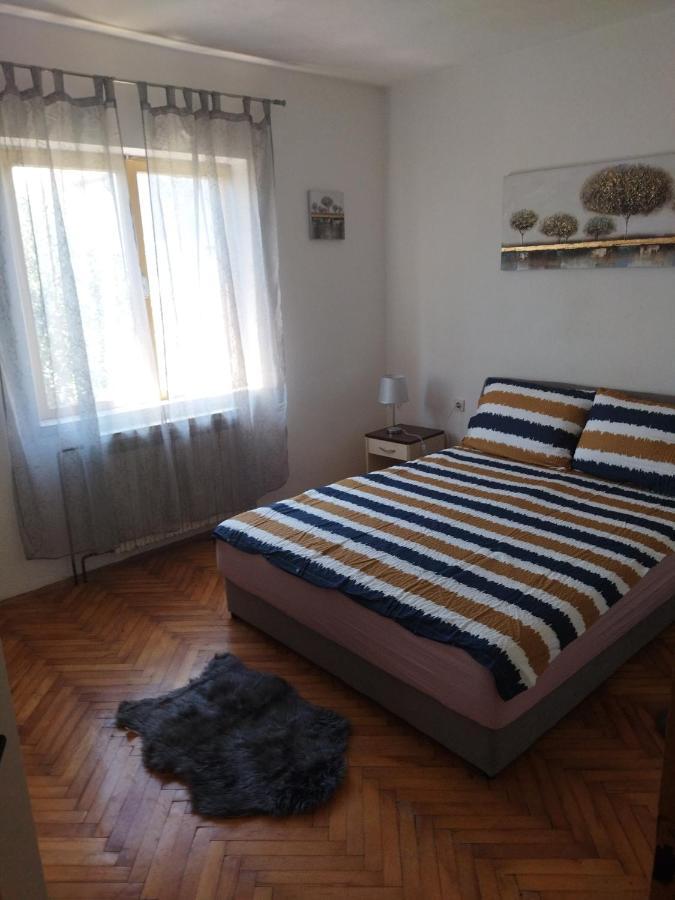 Apartament Apartman Aria Zadar Zewnętrze zdjęcie
