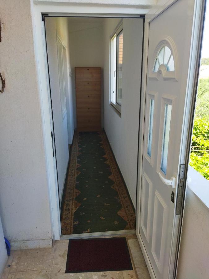 Apartament Apartman Aria Zadar Zewnętrze zdjęcie