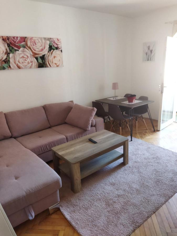 Apartament Apartman Aria Zadar Zewnętrze zdjęcie