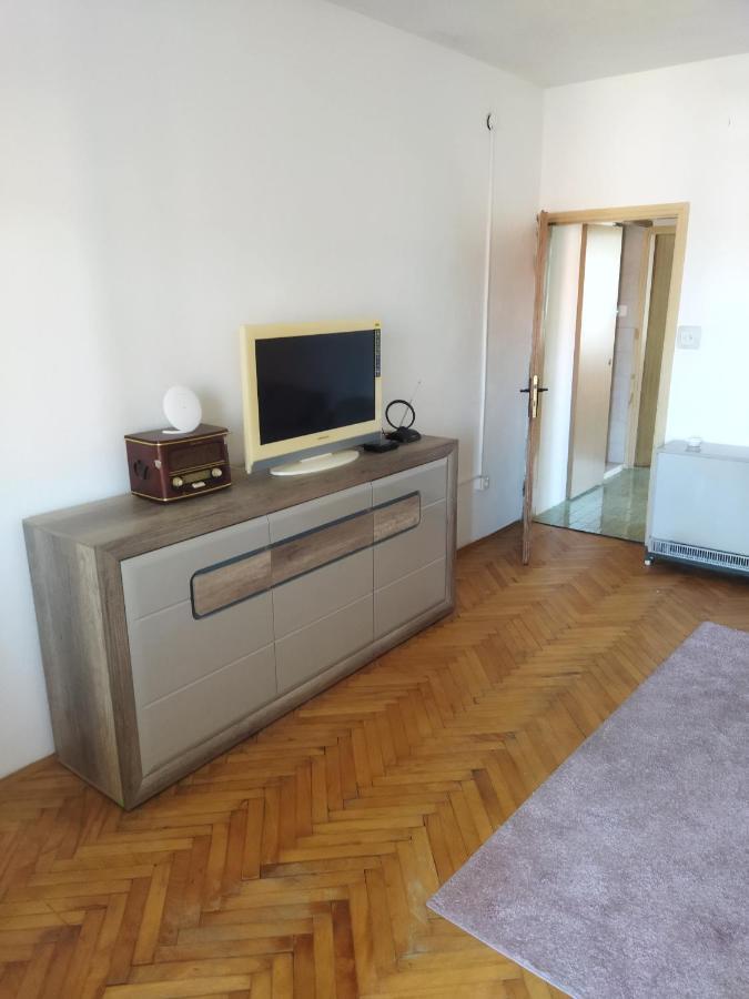Apartament Apartman Aria Zadar Zewnętrze zdjęcie