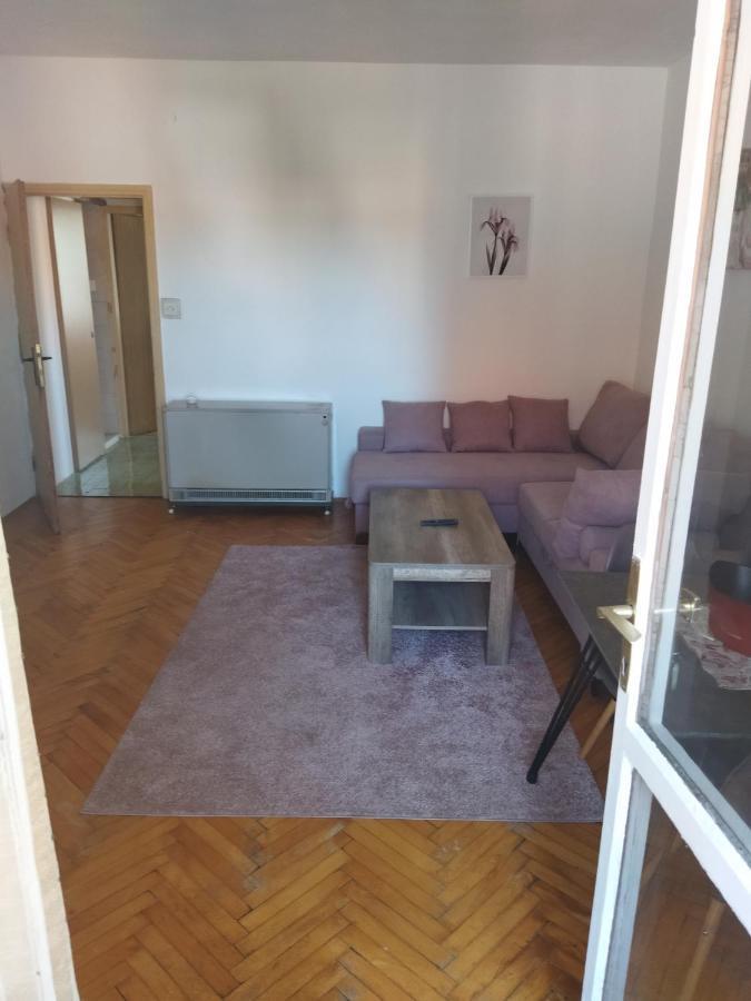 Apartament Apartman Aria Zadar Zewnętrze zdjęcie