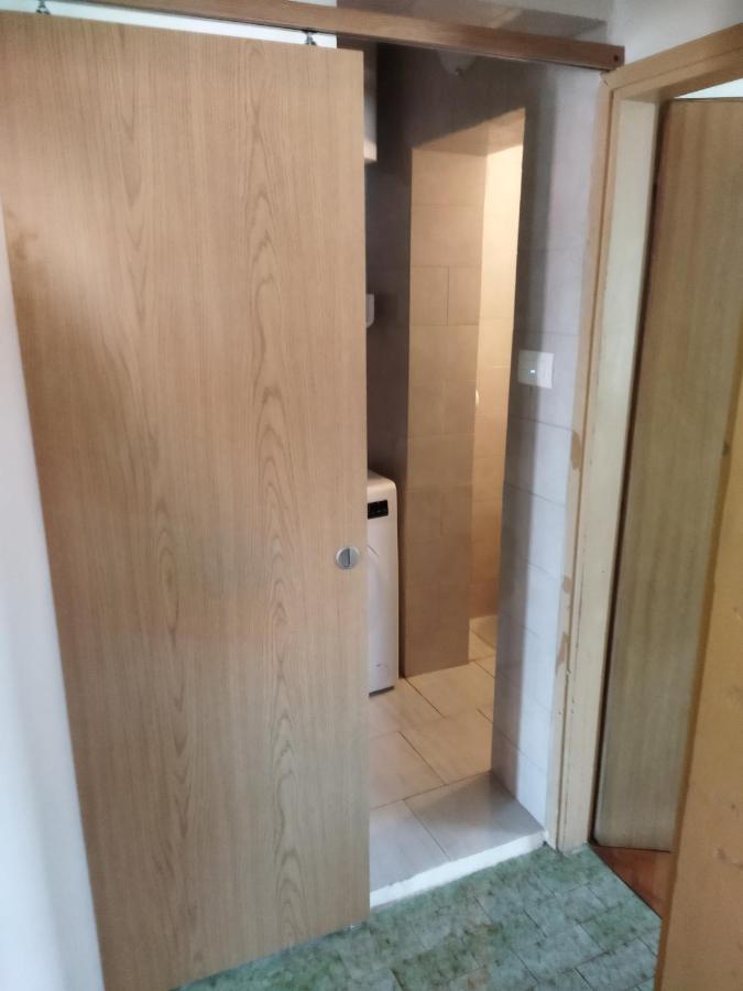 Apartament Apartman Aria Zadar Zewnętrze zdjęcie