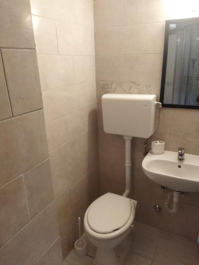 Apartament Apartman Aria Zadar Zewnętrze zdjęcie